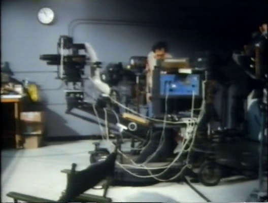 ILM - How to Film the Impossible 4