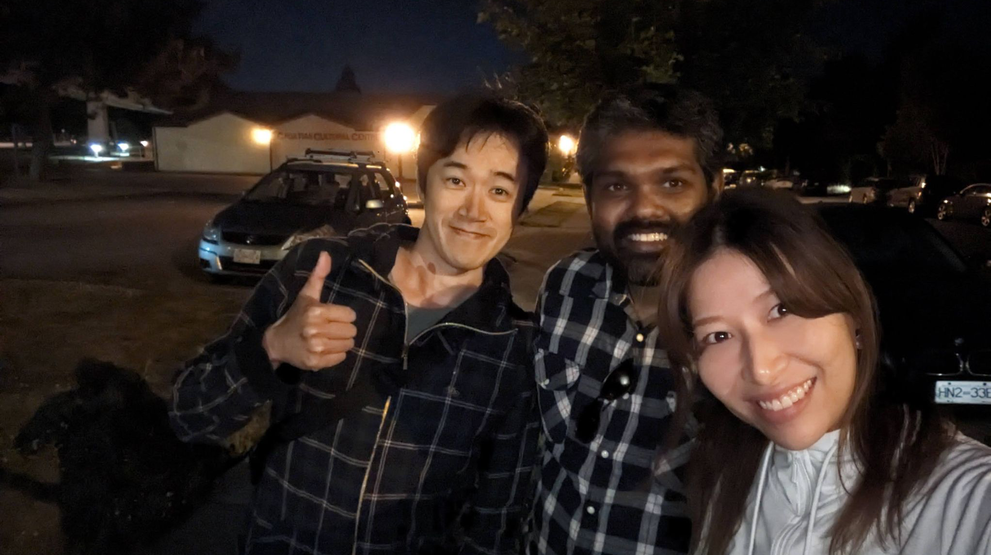 Chroma 0002 - In Which the Author Tries to Build a Community of Former Students after being defeated by LinkedIn's Word Count