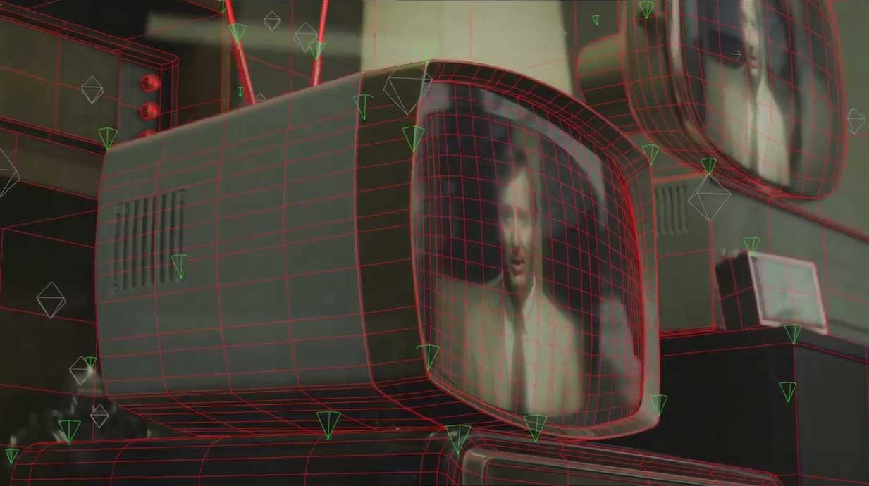 Chroma 0011 - In Which the Author Delegates Matchmove to a Former Student Who Now Runs his own Company in Thailand