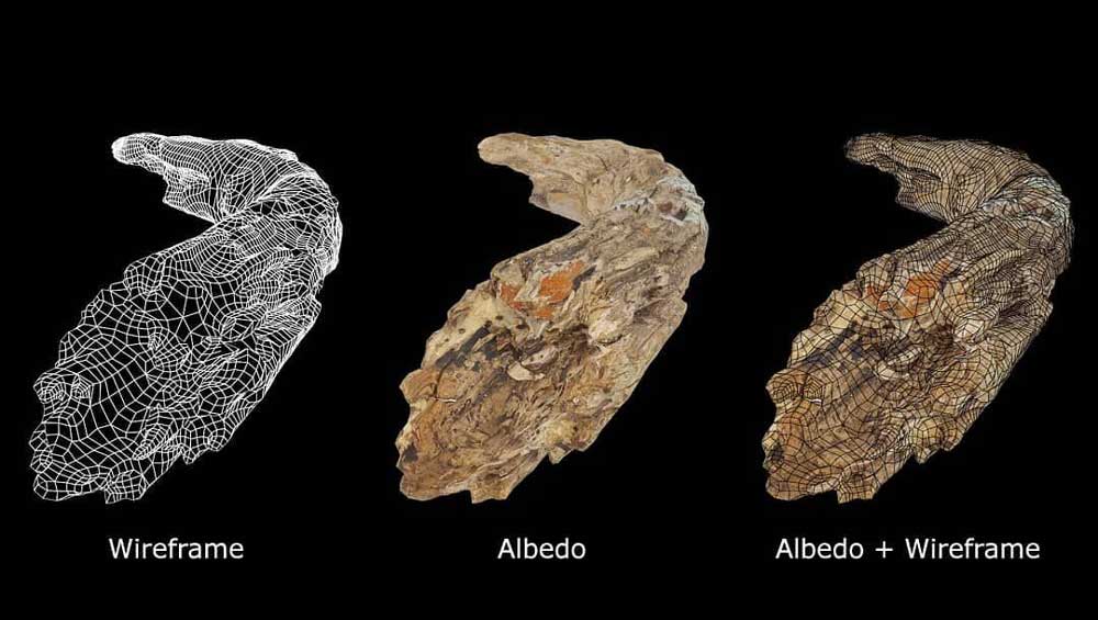 Chroma 0133 - In Which You Might Be Better Off Going to School to Study VFX - Part 2