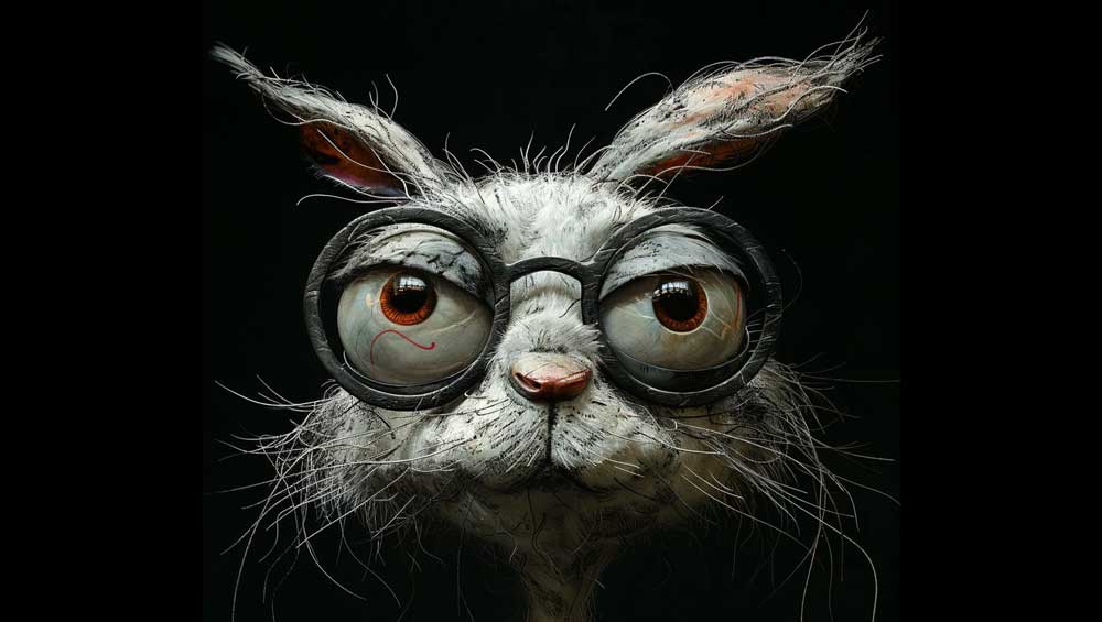 Chroma 0145 - In Which You Might Be Better Off Going to School to Study VFX - Part 3