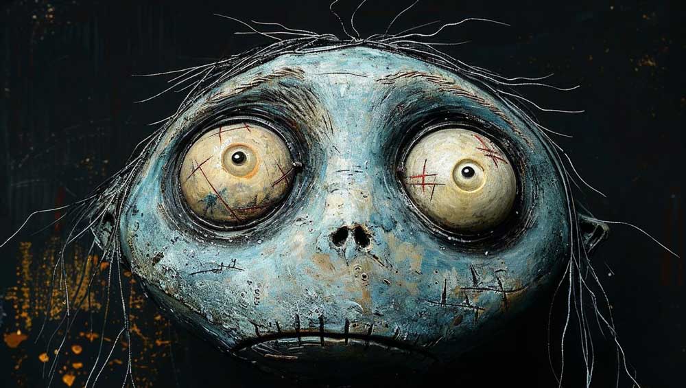 Chroma 0154 - In Which You Might Be Better Off Going to School to Study VFX - Part 4