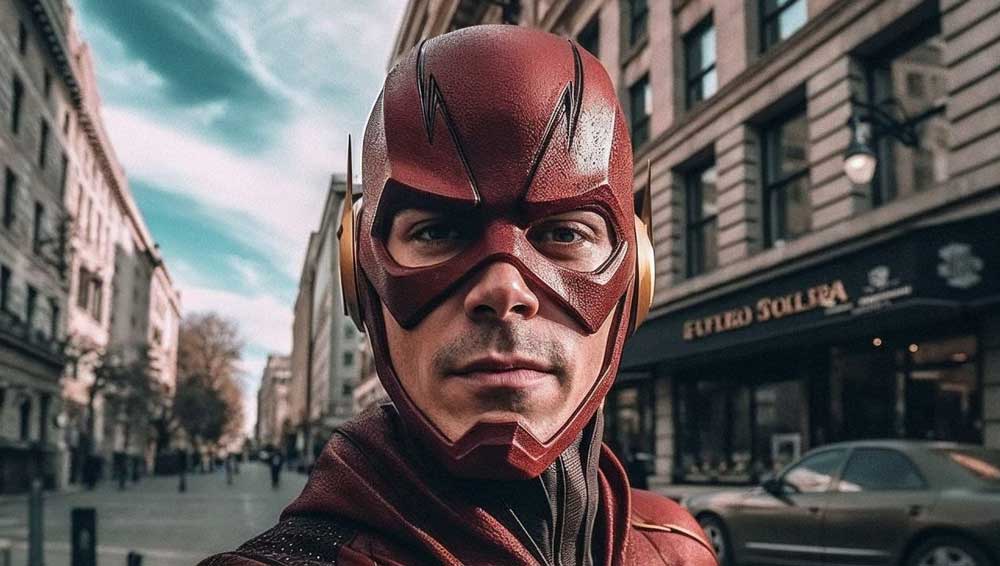 Chroma 0193 - In Which You Might Be Better Off Going to School to Study VFX - Part 5