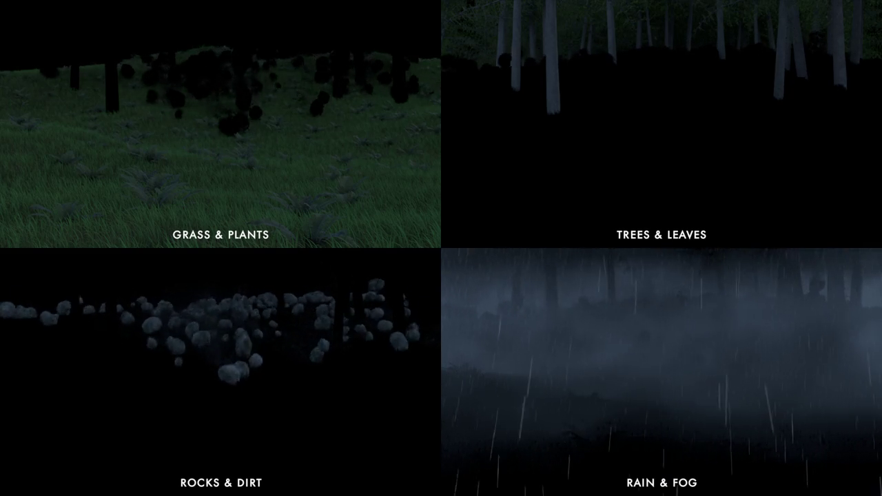 Chroma 0268 - In Which Lincoln Dupree Tumbles! - Part 2