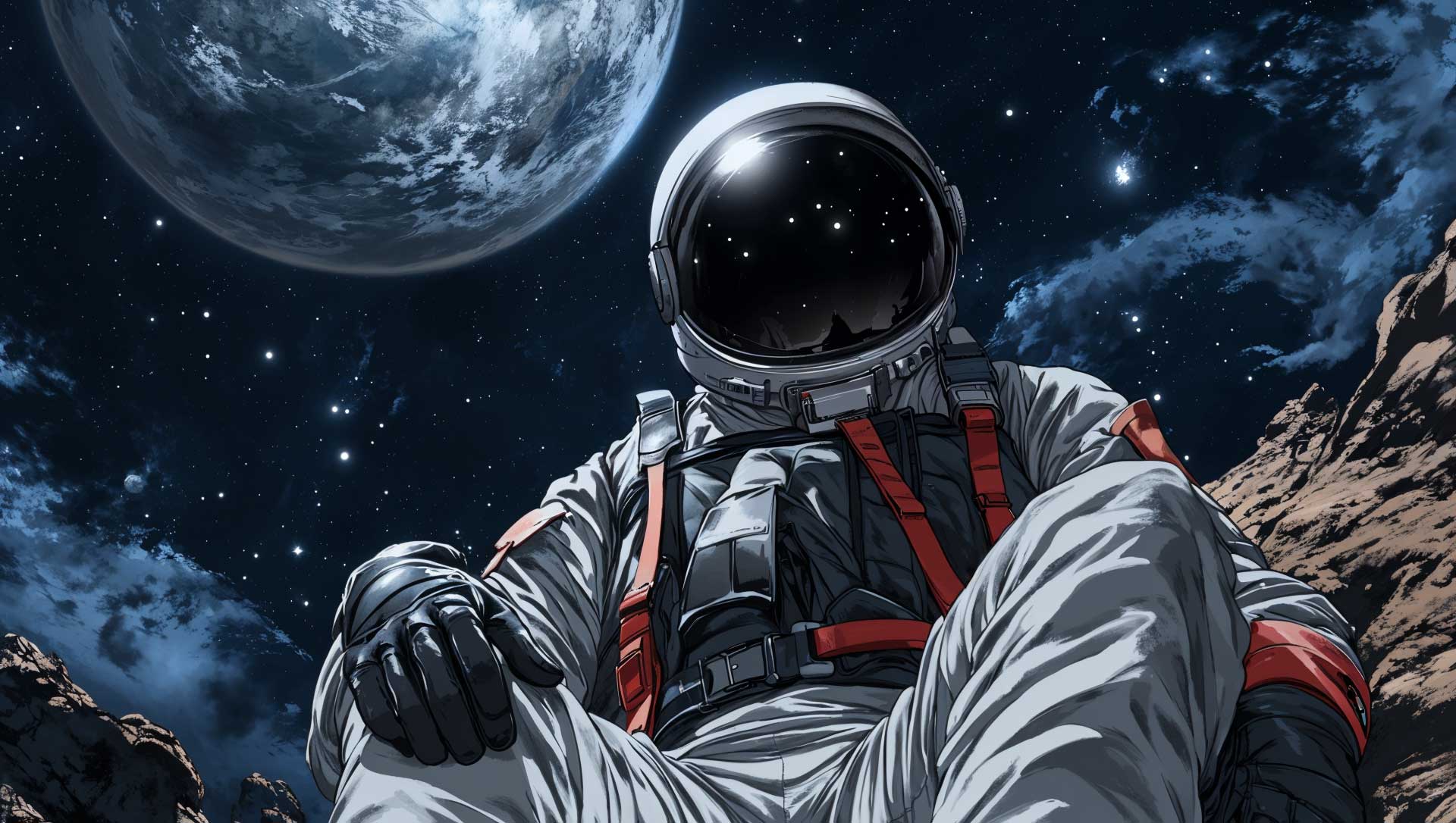 Chroma 0271 - In Which You Might Be Better Off Going to School to Study VFX - Part 7