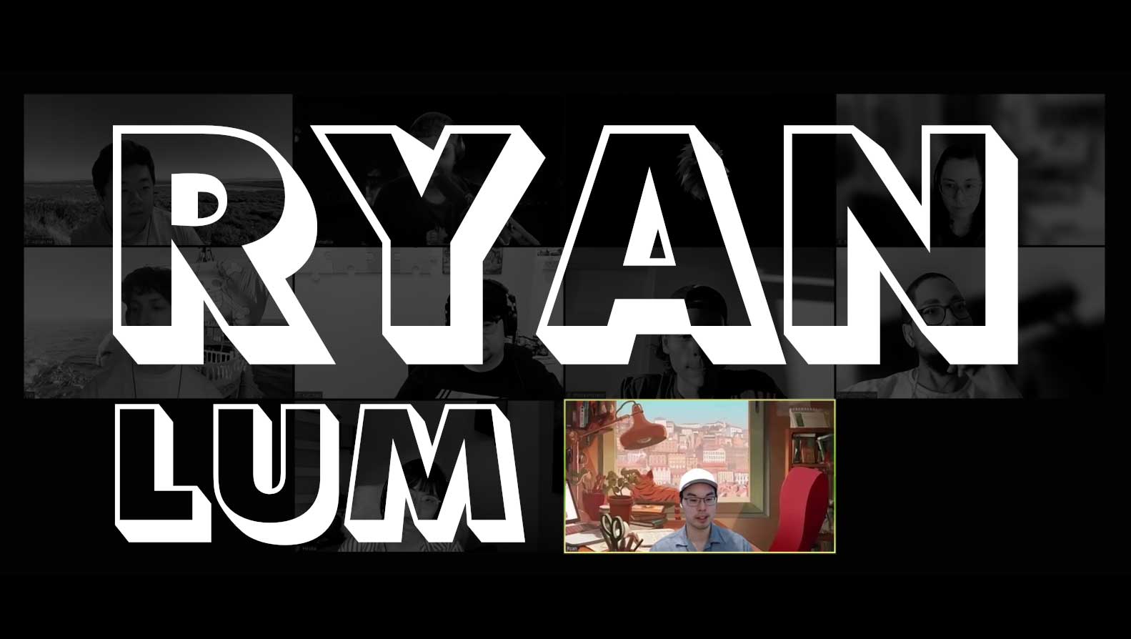 Chroma 0273 - In Which Ryan Lum Shares His Work Experience - Part 2