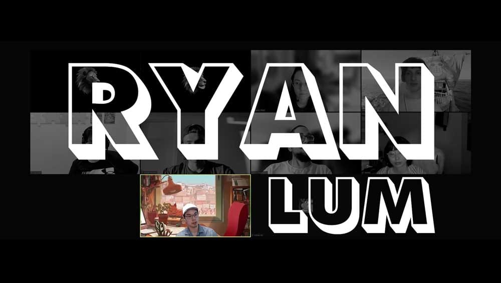 Chroma 0281 - In Which Ryan Lum Shares His Work Experience - Part 3