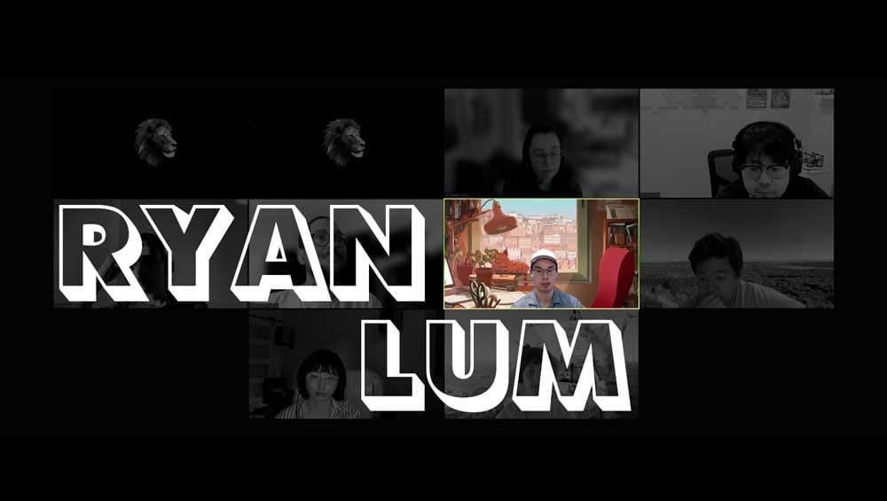 Chroma 0287 - In Which Ryan Lum Shares His Work Experience - Part 4