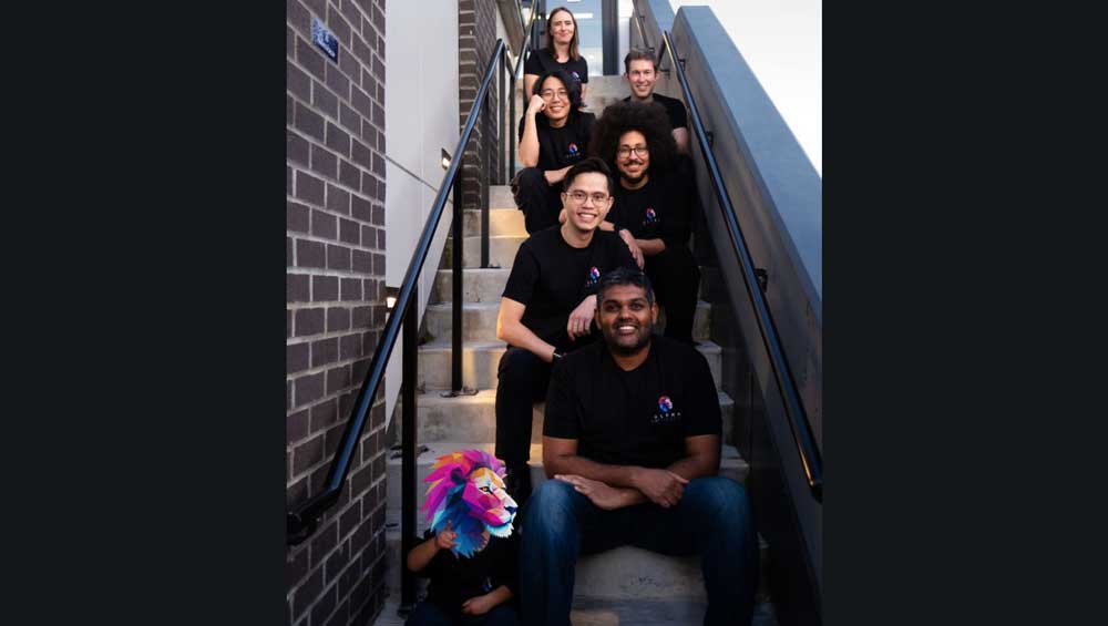 Chroma 0292 - In Which Alpha Chromatica Education Team Turned One