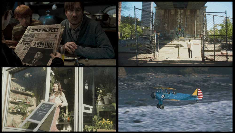 Chroma 0299 - In Which Alpha Chromatica Education Students Take on Exceptionally Challenging Shots - Part 2