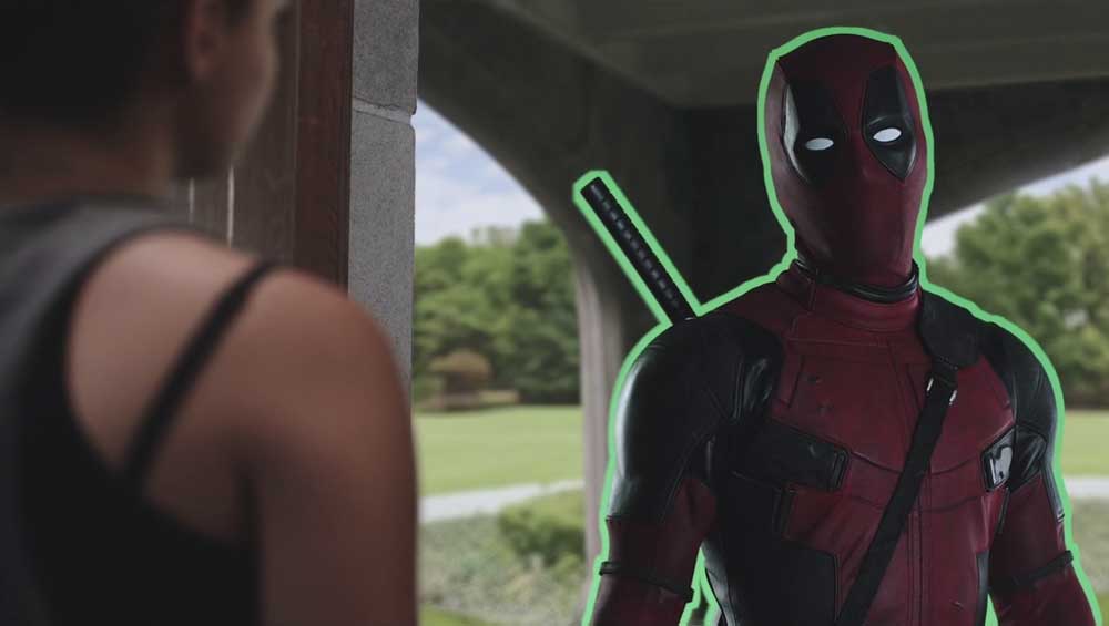 Chroma 0300 - In Which We Uncover the Realities of Learning Compositing