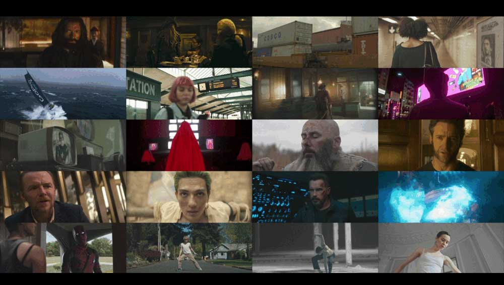 Chroma 0308 - In Which the Author Talks about Faces, Places, Voices, and Stages