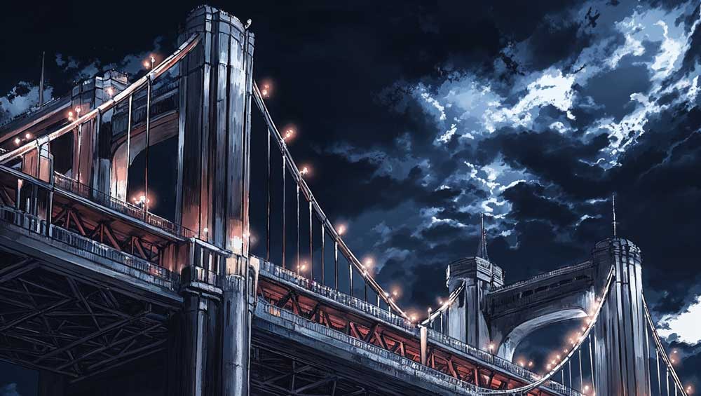 Chroma 0309 - In Which You Might Be Better Off Going to School to Study VFX - Part 9