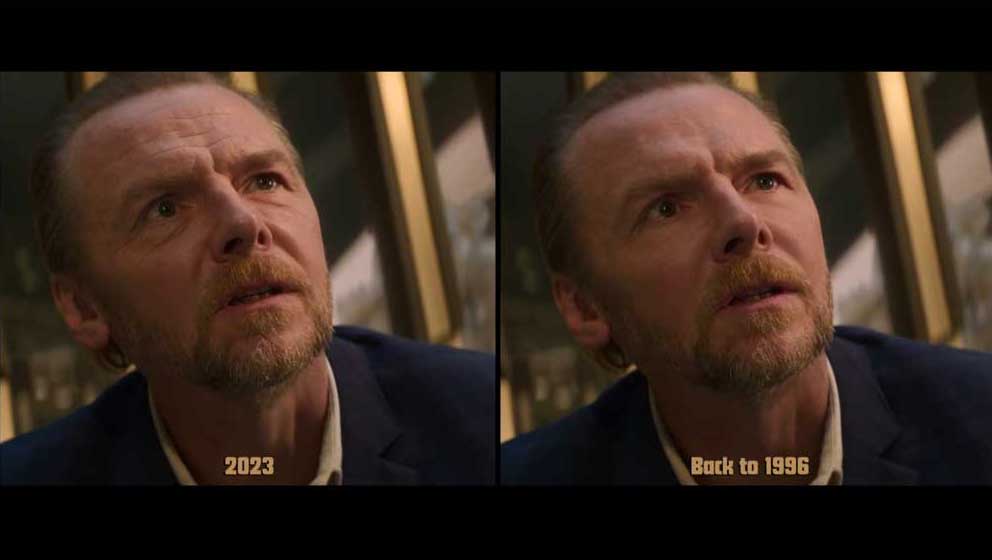 Chroma 0310 - In Which VFX Education Becomes a Craft, Not a Checklist