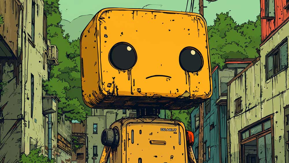 Chroma 0319 - In Which You’re Left Wondering What All That Loyalty Was For