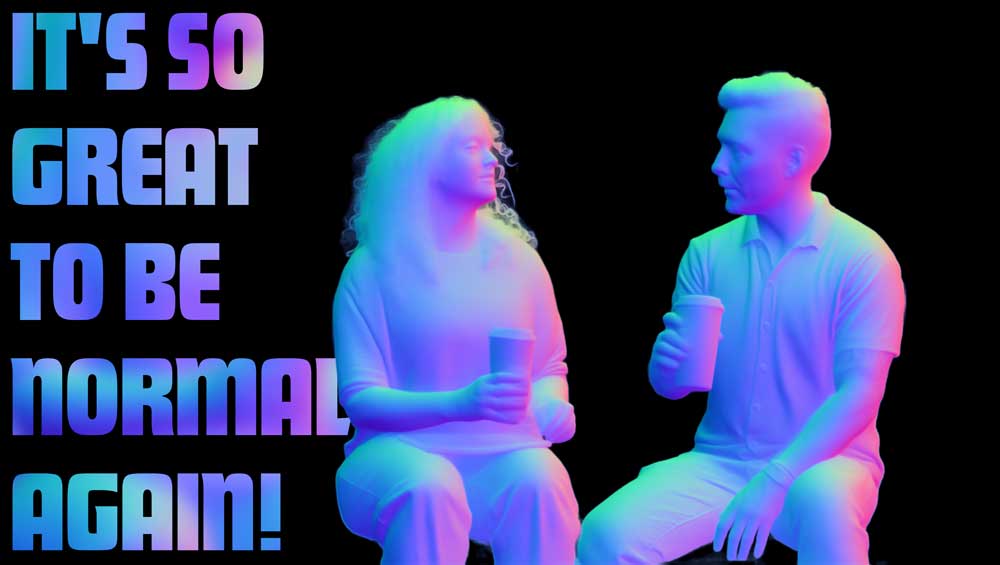 Chroma 0324 - In Which the Author Explores Machine Learning for Green Screen Keying and Relighting - Part 3