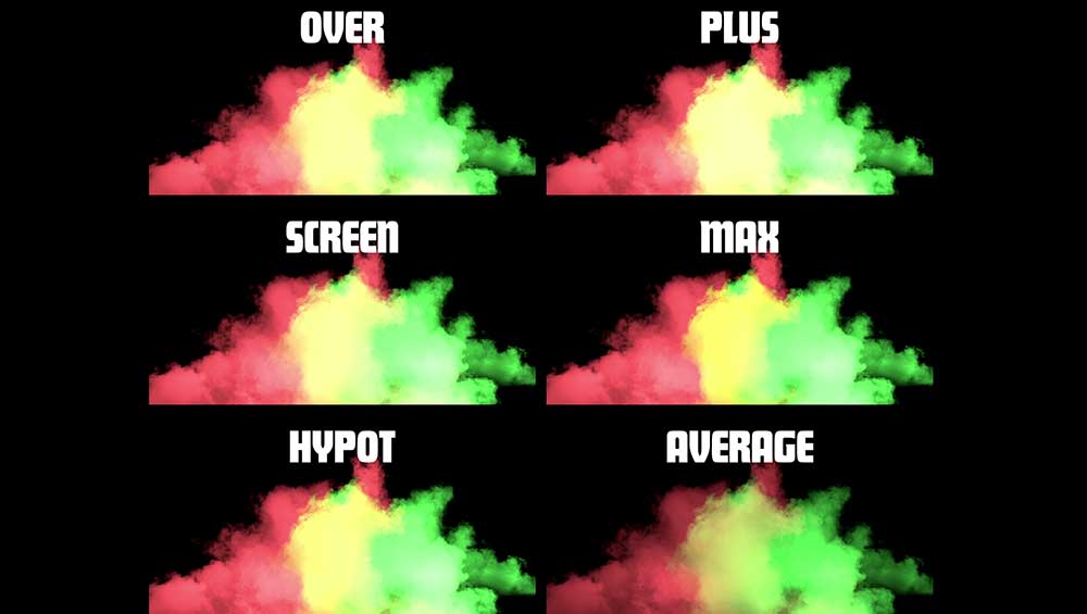 Chroma 0339 - In Which the Author Talks About Smoke Elements - Part 2