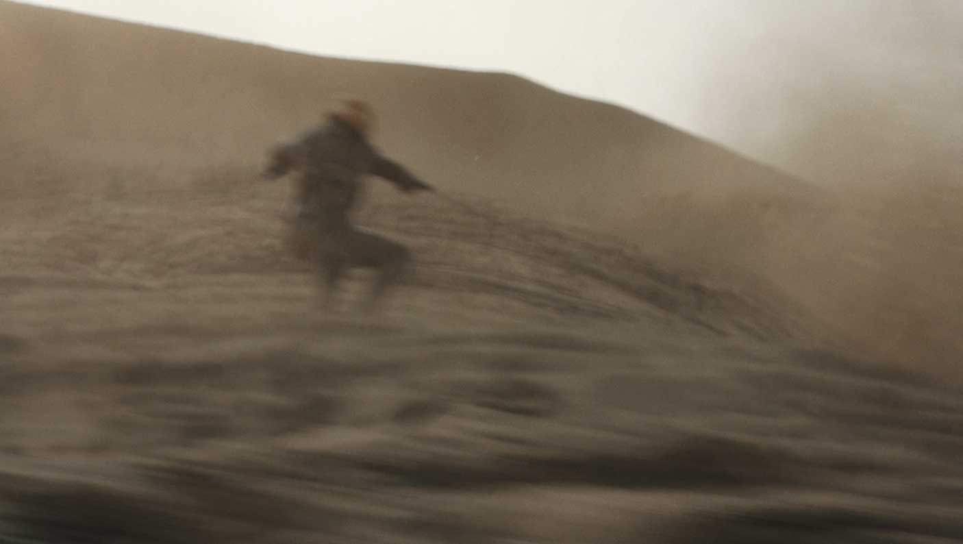 Chroma 0340 - In Which Light Becomes a Silent Hero