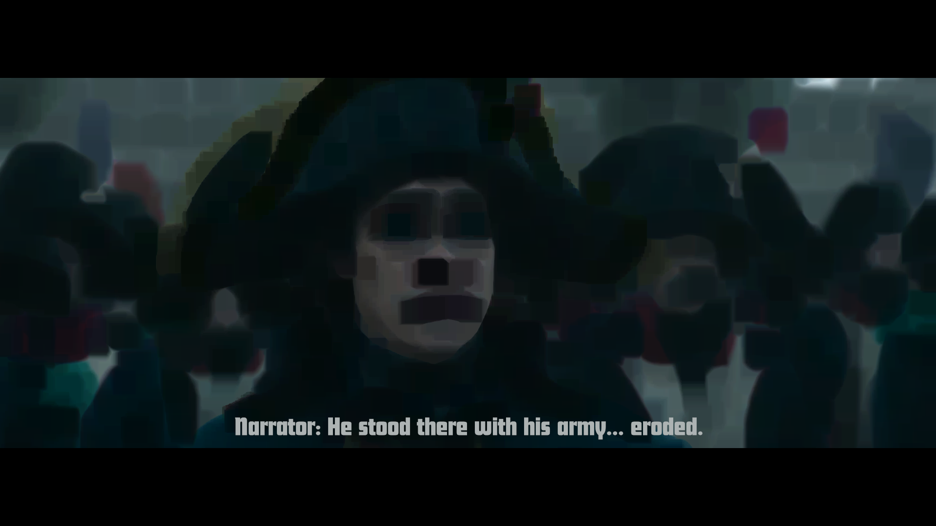 Chroma 0343 - In Which Elmoatasem Ragab Erodes Away...