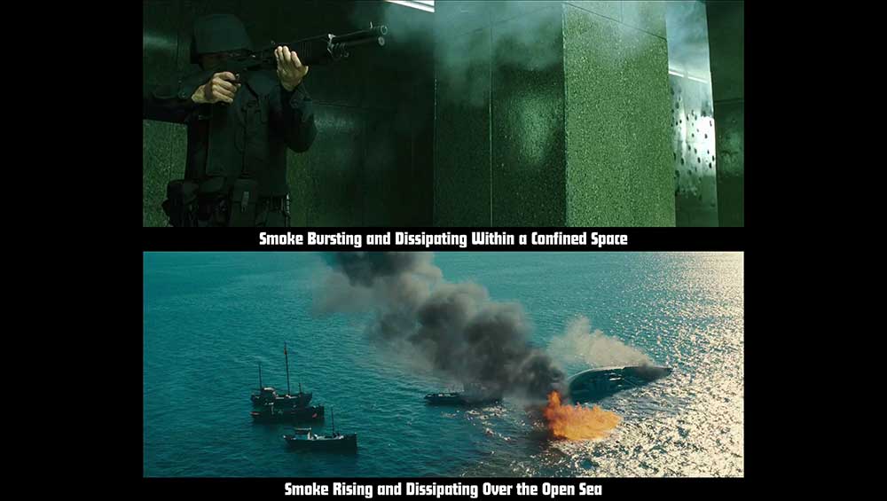 Chroma 0344 - In Which the Author Talks About Smoke Elements - Part 3