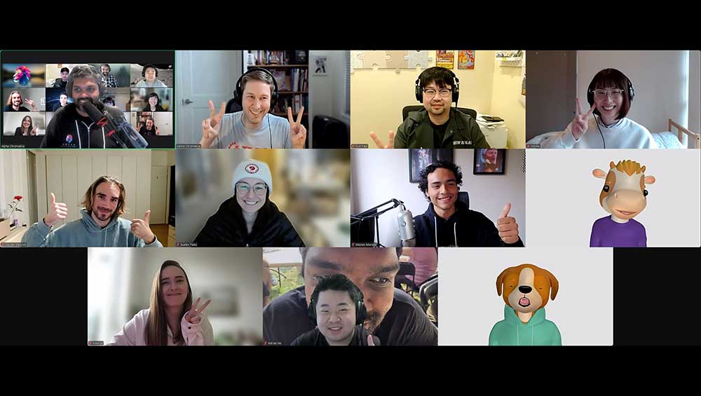 Chroma 0350 - In Which Preparedness Becomes Your Greatest Strength