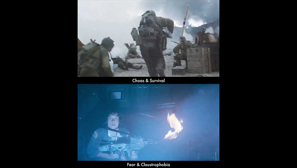 Chroma 0362 - In Which the Author Talks About Smoke Elements - Part 5