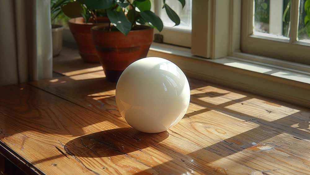 Chroma 0363 - In Which the Author Talks about Light - Part 2