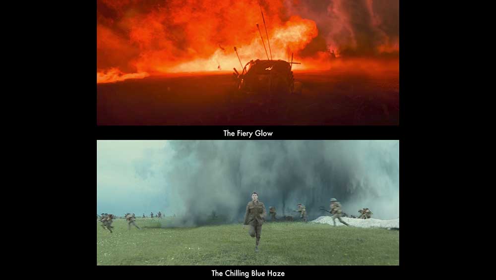 Chroma 0366 - In Which the Author Talks about Smoke Elements - Part 6