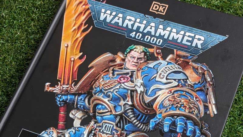 Chroma 0382 - In Which the Author Picks His Biggest Surprise in Art Book of 2024