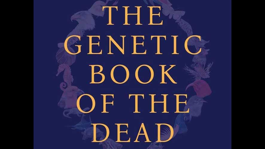 Chroma 0383 - In Which the Author Picks His Biggest Surprise in Science Book of 2024