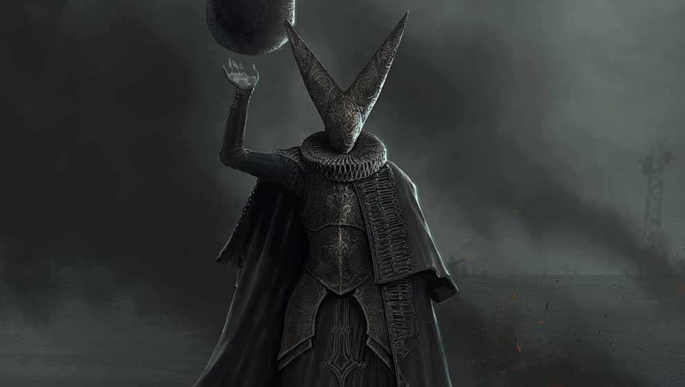 Chroma 0384 - In Which the Author Picks His Best New Lore 2024