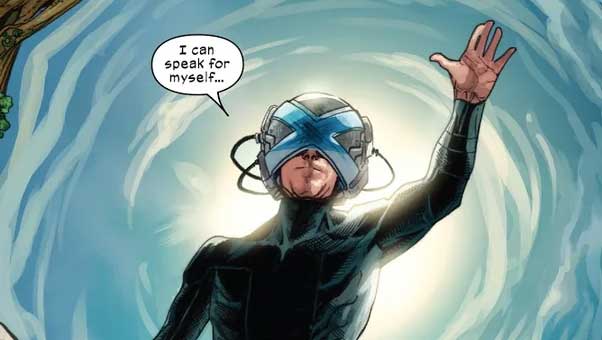 Chroma 0387 - In Which the Author Doesn't Predict the Future