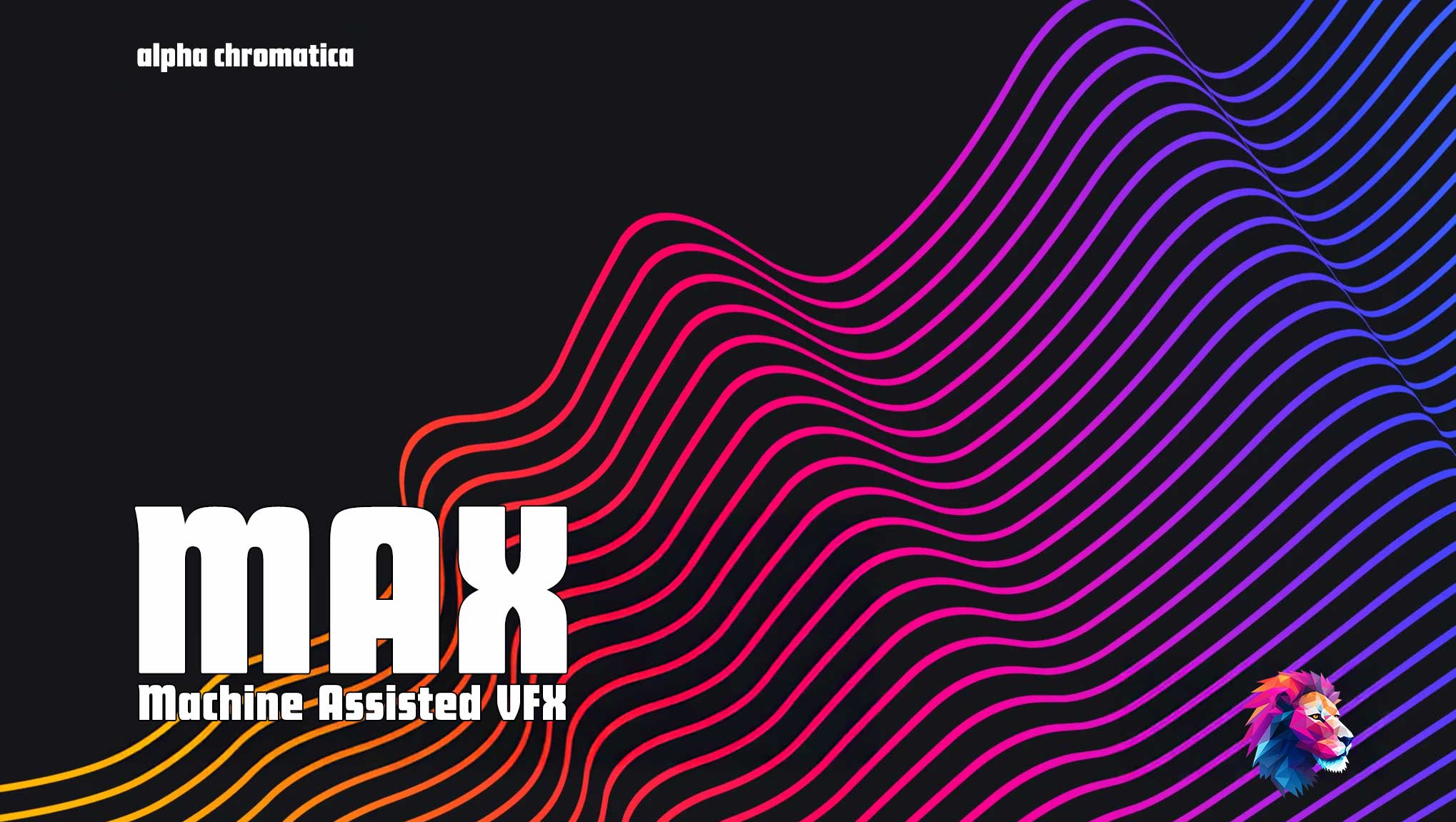 Chroma 0394 - In Which  the Author Made Up MAX