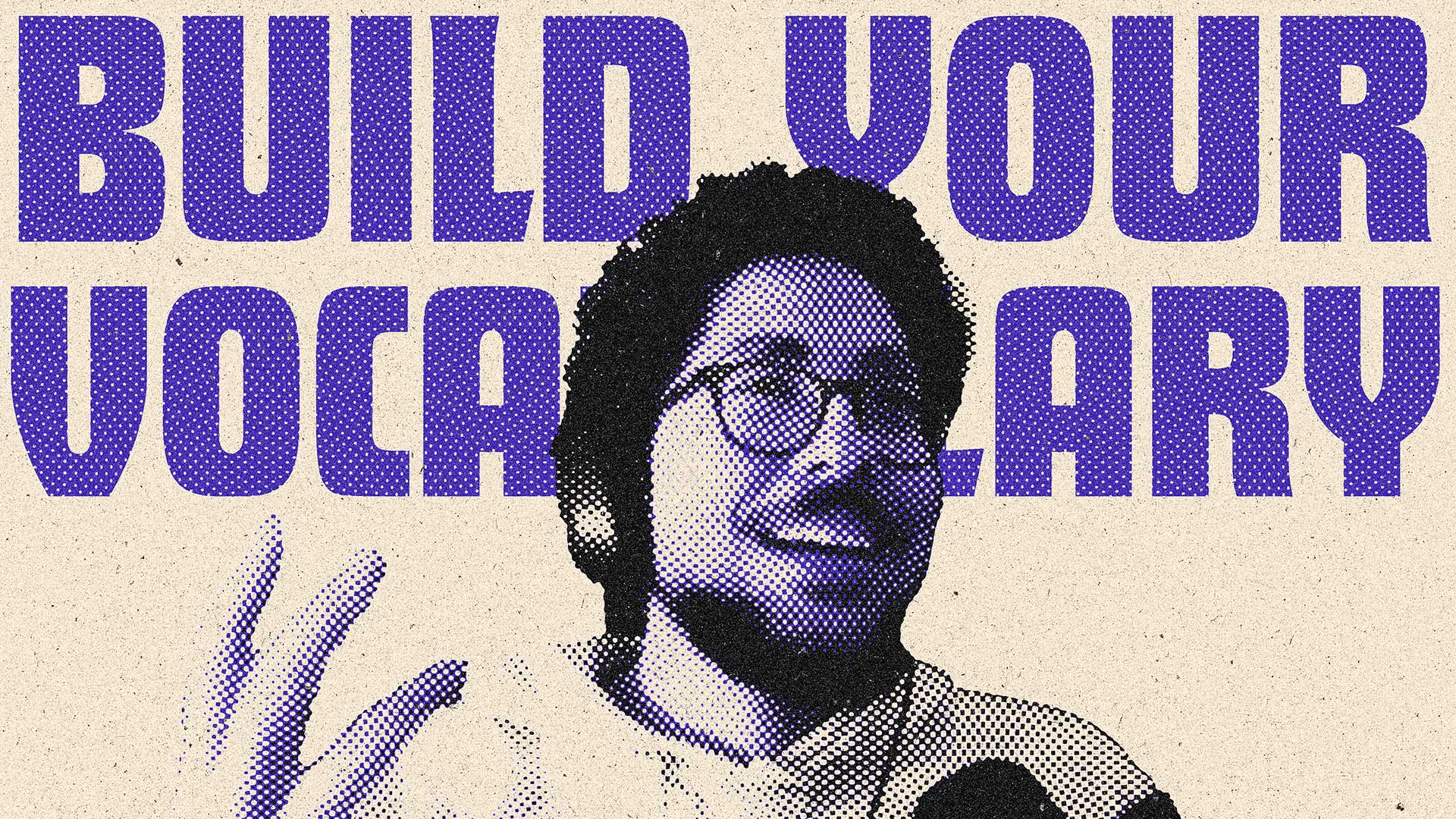 Chroma 0395 - In Which Elmoatasem Ragab Talks About Vocabulary