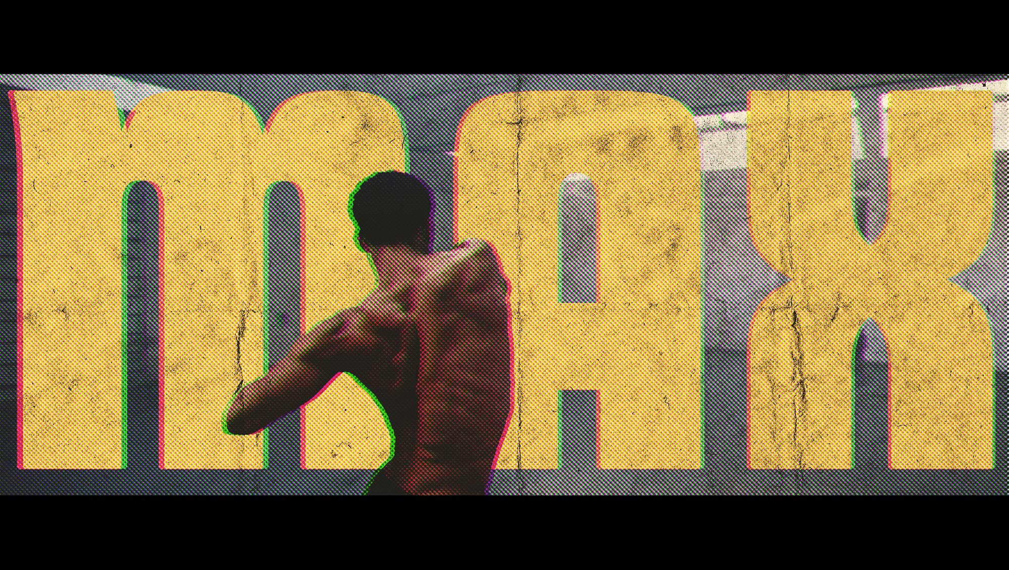 Chroma 0399 - In Which the Author Talks About MAX - Part 1