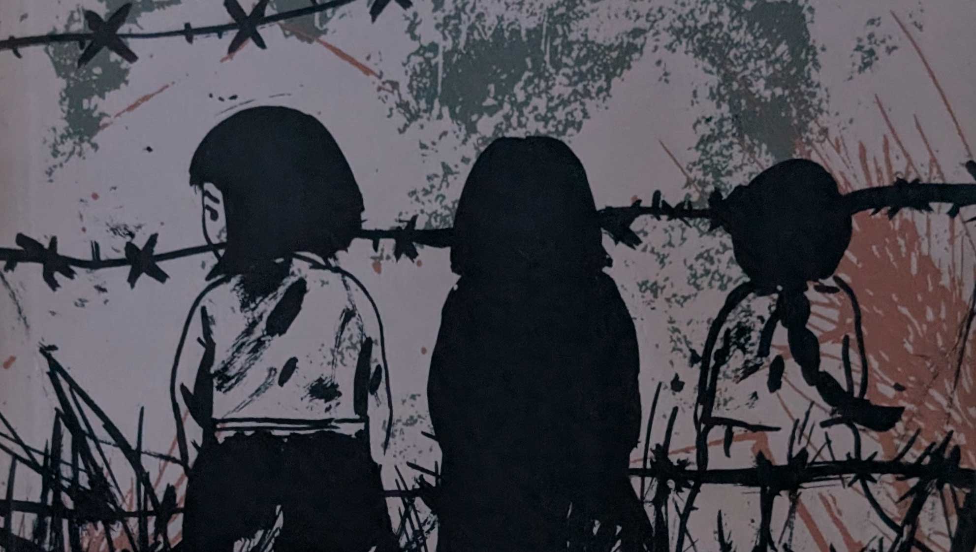 Chroma 0422 - In Which the Author Talks About the Human Condition - Part 5