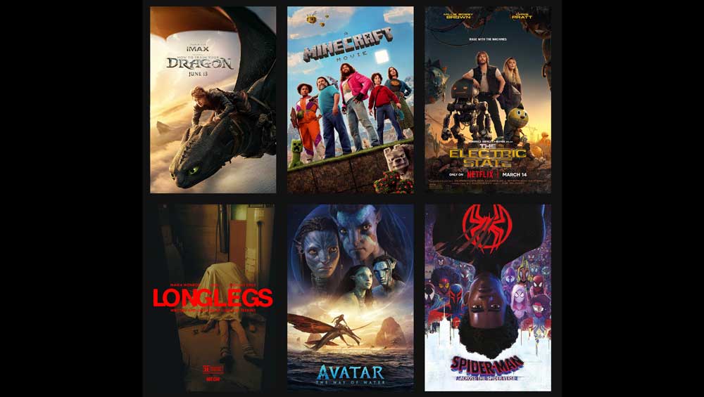 Chroma 0437 - In Which the Author Ignores the Noise