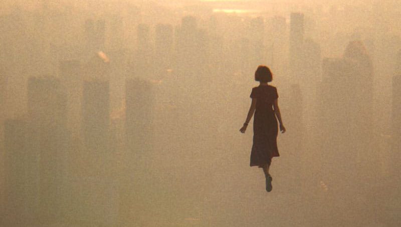 Chroma 0442 - In Which the Spectacle Stops Being Special - Part 3