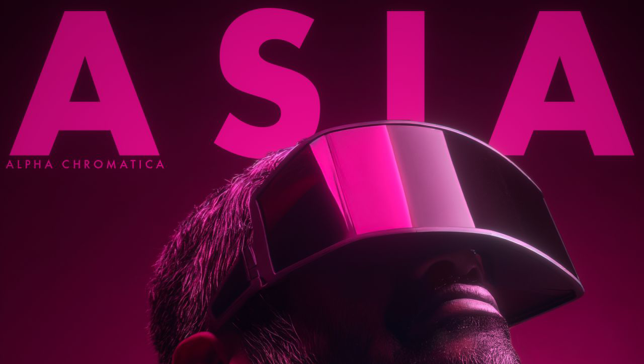 My, my, Ganz… tone it down.