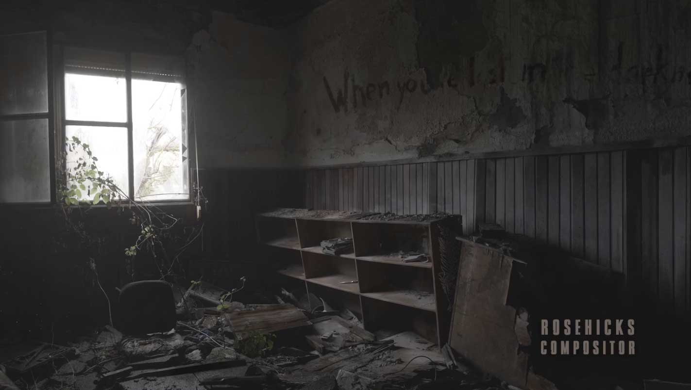 Set Extension - Rose Hicks