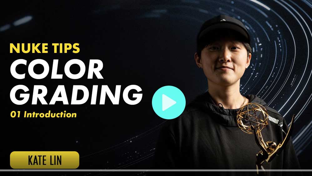 Hey Ganz - Kate Lin 1