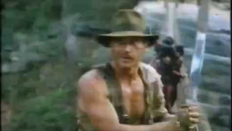 How to Film the Impossible 7