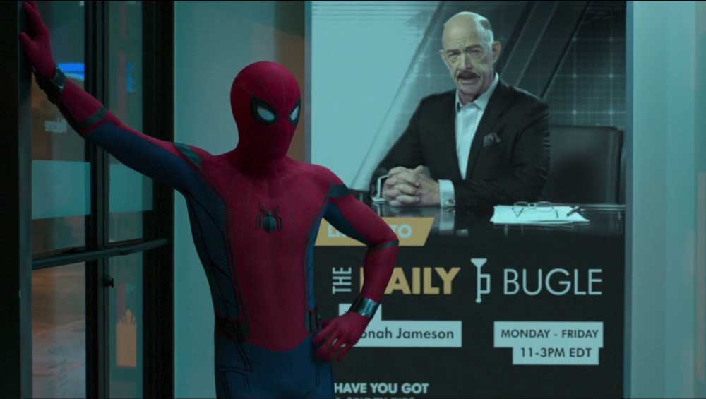 Poster Replacement - Adrian He