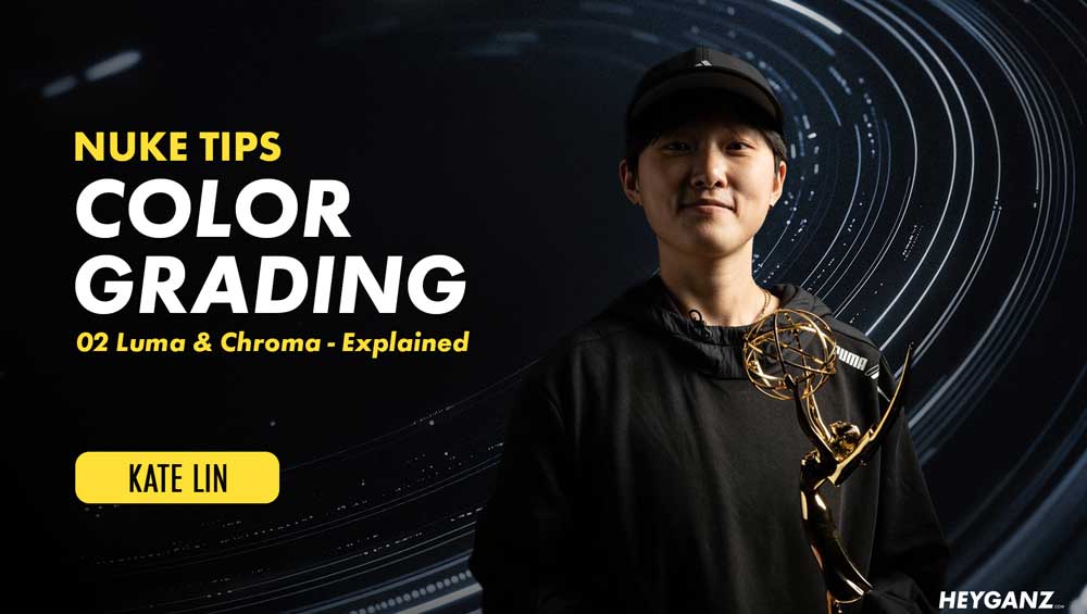 Hey Ganz - Kate Lin 3