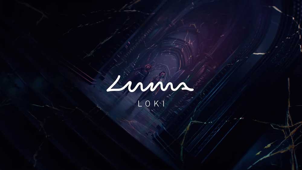 Loki - Season 1 - Luma Pictures