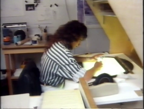 How to Film the Impossible 8