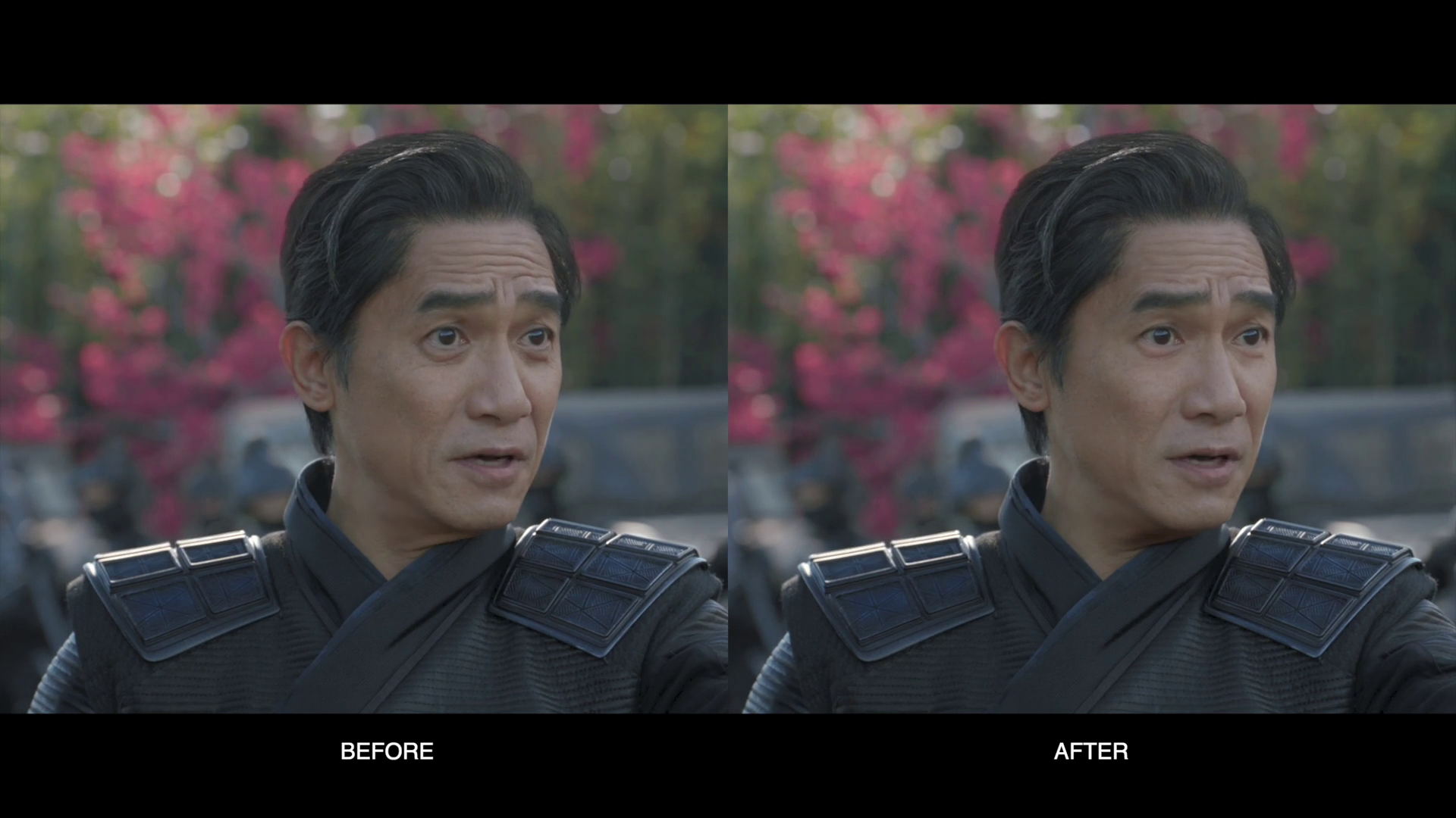 Digital Makeup - Kun Xiao