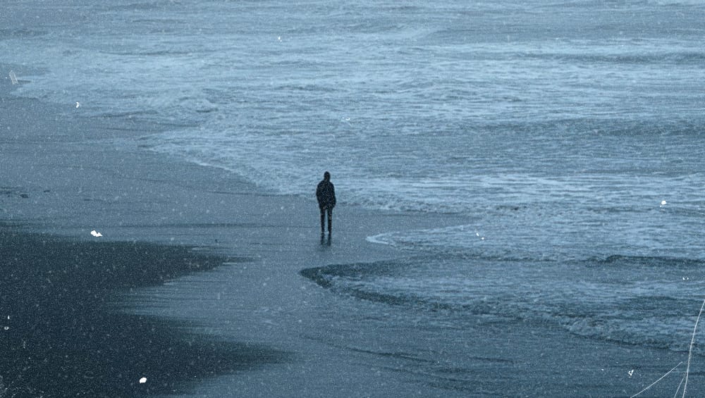 Chroma 0469 - In Which You Stop Chasing Happiness