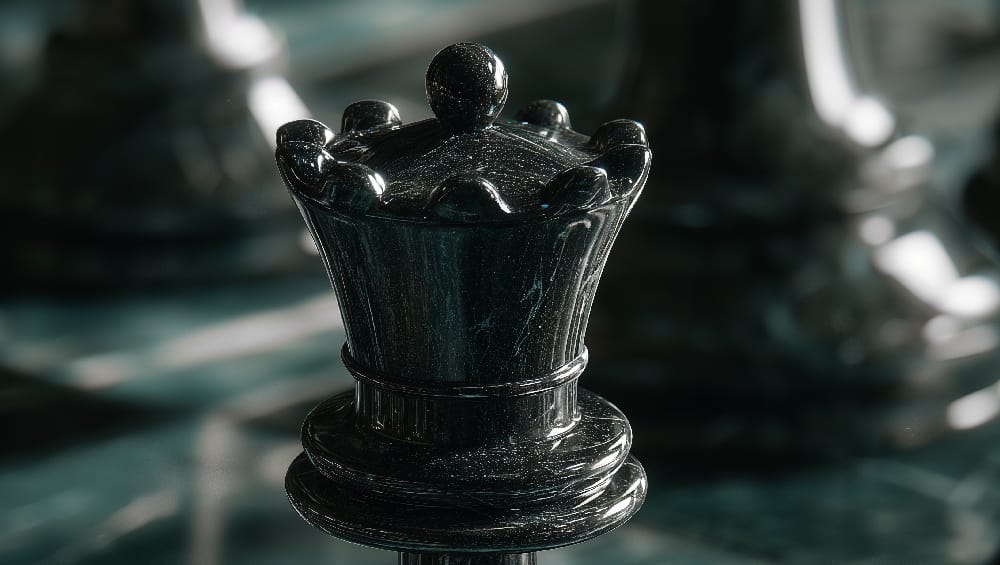 Chroma 0473 - In Which Ego Pretends to Be Professionalism