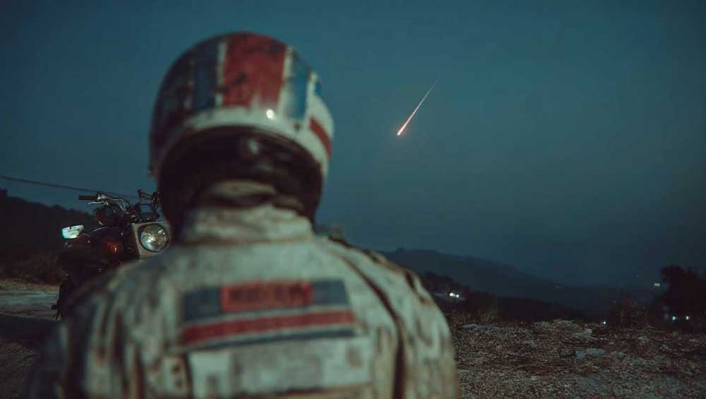 Chroma 0475 - In Which Not Knowing Is The Point